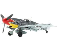 Tamiya 61128 1:48 DT. Bf109 G-6 - Juego de construcción de plástico (1:48)