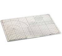 TAMIYA 74056 Base de Corte DIN A4 Gris, Accesorio para modelismo, Herramienta para Manualidades, aficiones, Corte, Accesorios de construcción de maquetas, 300174056