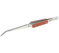 Tamiya 74102 HG Tweezers Curved RevAction (Importación USA)