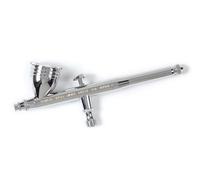 Tamiya 74537 - Aerógrafo Espray Trabajo Hg Aerógrafo 0,3mm Atomizador - Nuevo