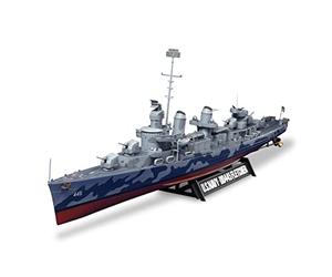 TAMIYA 78012 - Nosotros Flatcher DD 445