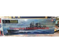 Tamiya 78023 1:350 JPN Crucero Pesado Mogami
