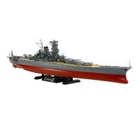 TAMIYA 78031 Acorazado Musashi Modelo Kit 1/350 Marina Japonesa