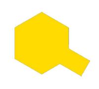 Tamiya 81008 - X 8 Amarillo Limón