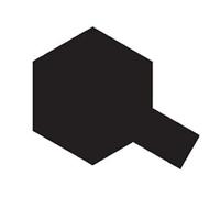 Tamiya 81018 - X 18 Satin Negro