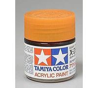 Tamiya 81026 - X 26 Llanura Naranja