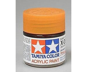 Tamiya 81026 - X 26 Llanura Naranja