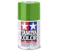 TAMIYA 85035-A00 85035 TS-35 - Pintura en aerosol para modelismo de plástico, accesorios de manualidades, pintura en aerosol para modelismo, 75 ml