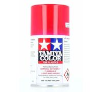 TAMIYA 85074 TS-74 - Pintura en aerosol para modelismo de plástico, modelismo y accesorios de manualidades, 75 ml