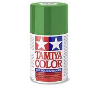 TAMIYA 86025 PS-25 PS-25 - Pintura en aerosol para modelismo de plástico, modelo y accesorios de manualidades, pintura en aerosol para modelismo