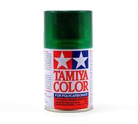 Tamiya 86044 - PS 44 Verde Translúcido