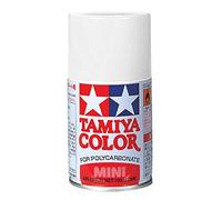 TAMIYA 86058 PS-58 - Pintura en aerosol para modelismo de plástico, modelismo y accesorios de manualidades, 100 ml