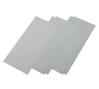 Tamiya Surtido de papel de lija 87024 – Grano ultrafino