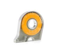 Tamiya 87031 - Cinta Adhesiva de Enmascarar 10 mm Con Portarollo