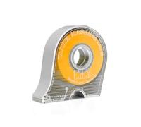 Tamiya 87032 - Cinta Adhesiva de Enmascarar 18 mm Con Portarollo