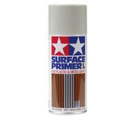 Tamiya 87042 Spray De Imprimación Fino Gris 180 Ml. NUEVO