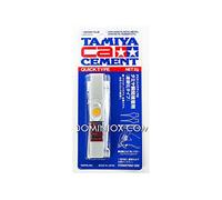 Tamiya 87062 Pegamento rapido