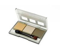 Tamiya 87079 Maquillaje Serie No.79 Tamiya Weathering Master A Set, Sand & Light Sand Mad, Modelo Coloring Agent
