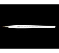 TAMIYA 87174 HERRAMIENTAS TAMIYA MODELADO CEPILLO PRO II PINCEL PUNTIAGUDO (F...