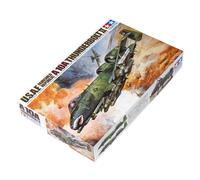 Tamiya Models A-10 Thunderbolt II Model Kit