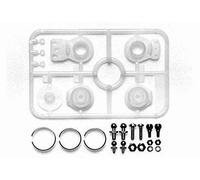 Tamiya - Accesorio para maquetas