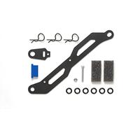 Tamiya - Accesorio para maquetas