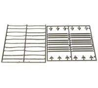 Tamiya - Accesorio para maquetas (35027) [Importado de Francia]