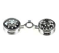 Tamiya - Accesorio para maquetas Escala 1:14