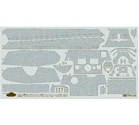 Tamiya - Accesorio para maquetas Escala 1:35 (12649-000)