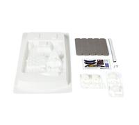 Tamiya – Accesorio para radiocontrol – Escala 1:10