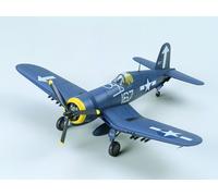 Tamiya America, Inc 1/72 WB Corsair F4U1D, TAM60752 (Importación USA)