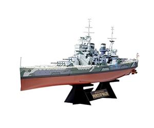 Tamiya - Barco de modelismo Escala 1:350
