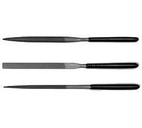 Tamiya Basic File Set (Japan Import)