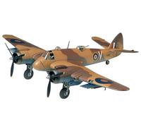 Tamiya Bristol Beaufighter Vi Kit de Modelo, Color Gris, S (61053)