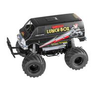 Rc Lunch Box ``Black Edition`` NUEVO