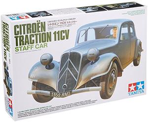 Tamiya - Carretera para modelismo ferroviario Escala 1:35 (35301)