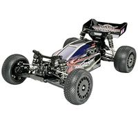 Tamiya - Carrocería de coche 58370