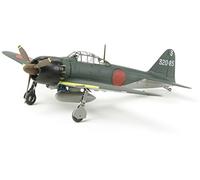 Tamiya - Caza Mitsubishi A6M5 Zero (ZEKE)