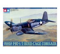 Tamiya Chace Vought F4u 1 2 Co
