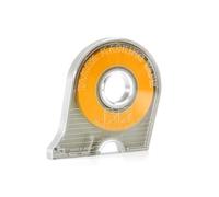 Tamiya - Cinta adhesiva de enmascarar 6mm. con portarollo (87030)