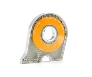 Tamiya - Cinta adhesiva de enmascarar 6mm. con portarollo (87030)