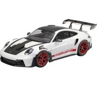 Tamiya Coche deportivo 1/24 Serie No.370 Porsche 911 GT3 RS (992) Modelo de plástico 24370 (automoción)