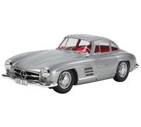 Tamiya - Coche en miniatura Mercedes Benz 300SL, 1/24, surtido (1 unidad)