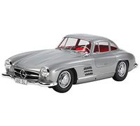 Tamiya - Coche en miniatura Mercedes Benz 300SL, 1/24, surtido (1 unidad)
