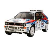 Tamiya - Coche radiocontrol Escala 1:10 (58570-000), para niño