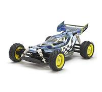 Tamiya - Coche teledirigido Plasma Edge II TT-02B 1:10 RC - 58630