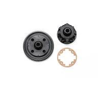 Tamiya Corona principal 70D M0,6 para XV-02 Diferencial central