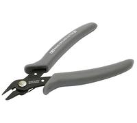 Tamiya Craft Tool Series No. 93 - Pinza de modelador α (gris) herramienta para modelos de plástico 74093