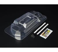 Tamiya Cubierta de Chasis TT-02 de Policarbonato para RC