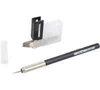 Tamiya Cuchillo de modelismo, Multicolor (74040)